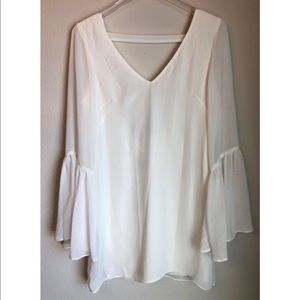 Show Me Your MuMu Boho Top